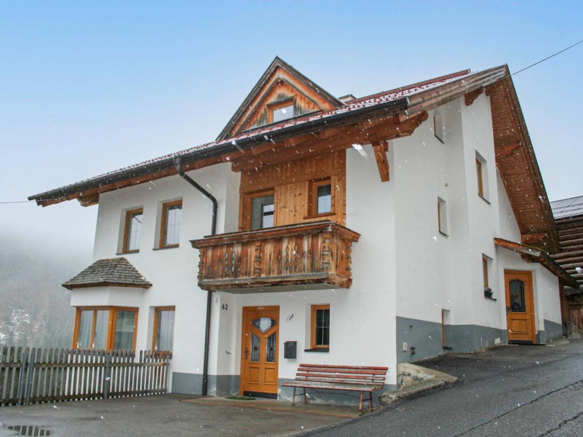 Silvretta By Interhome Apartment *