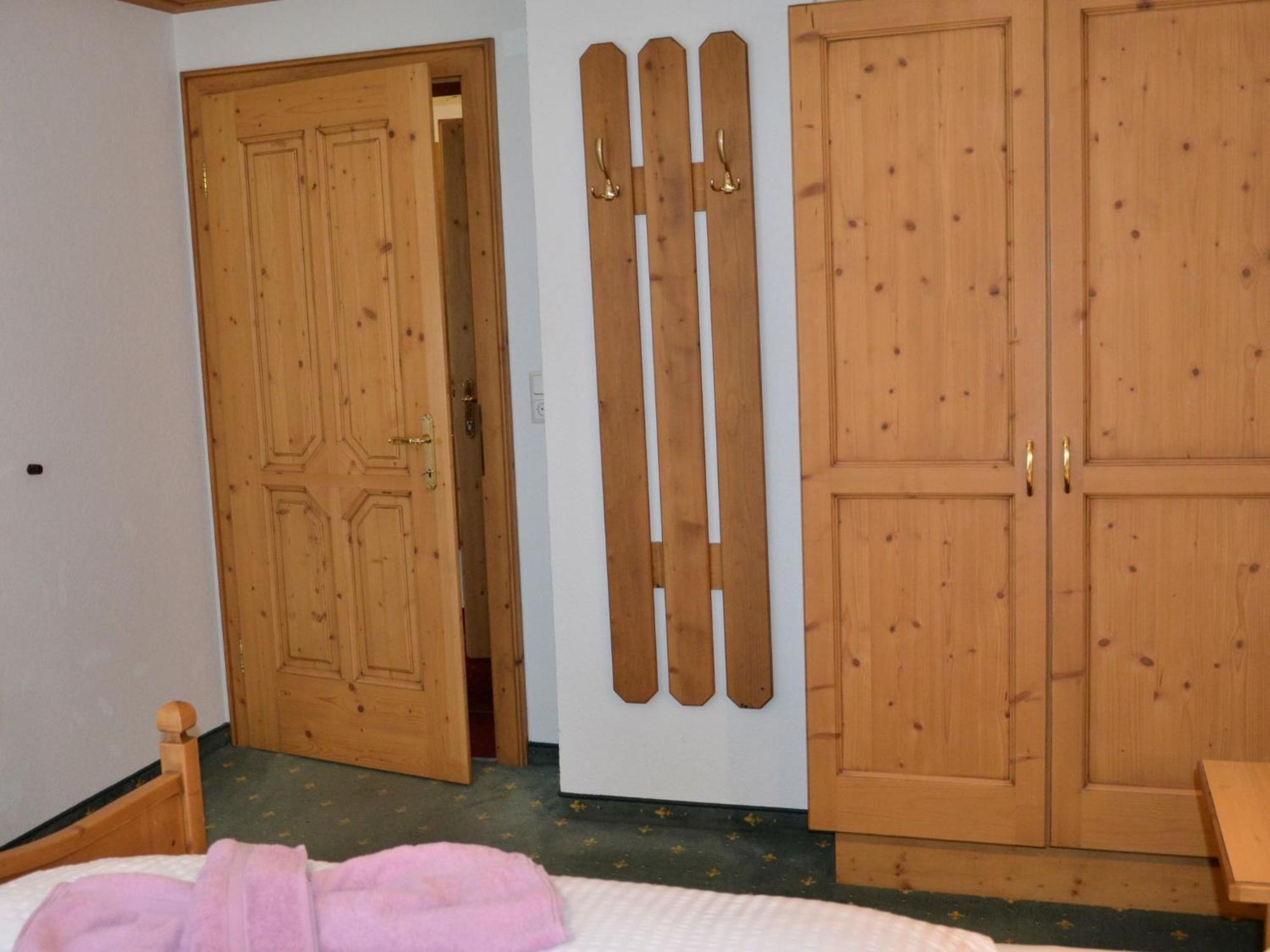Apartment Silvretta By Interhome Kappl (Landeck)