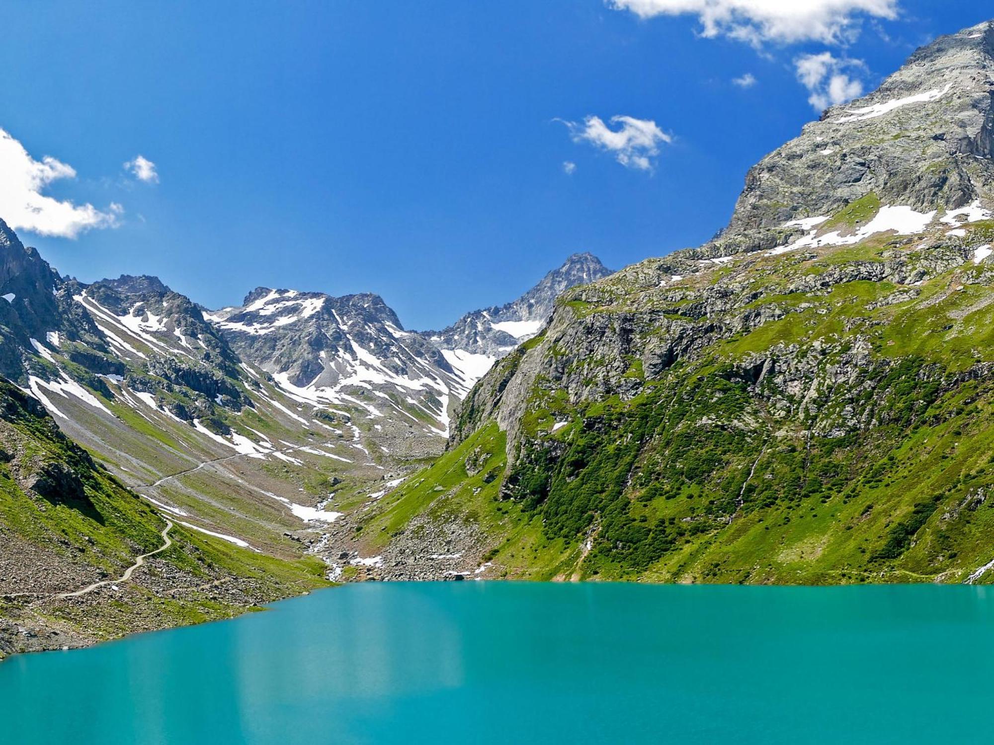 Silvretta By Interhome Apartment Kappl (Landeck)