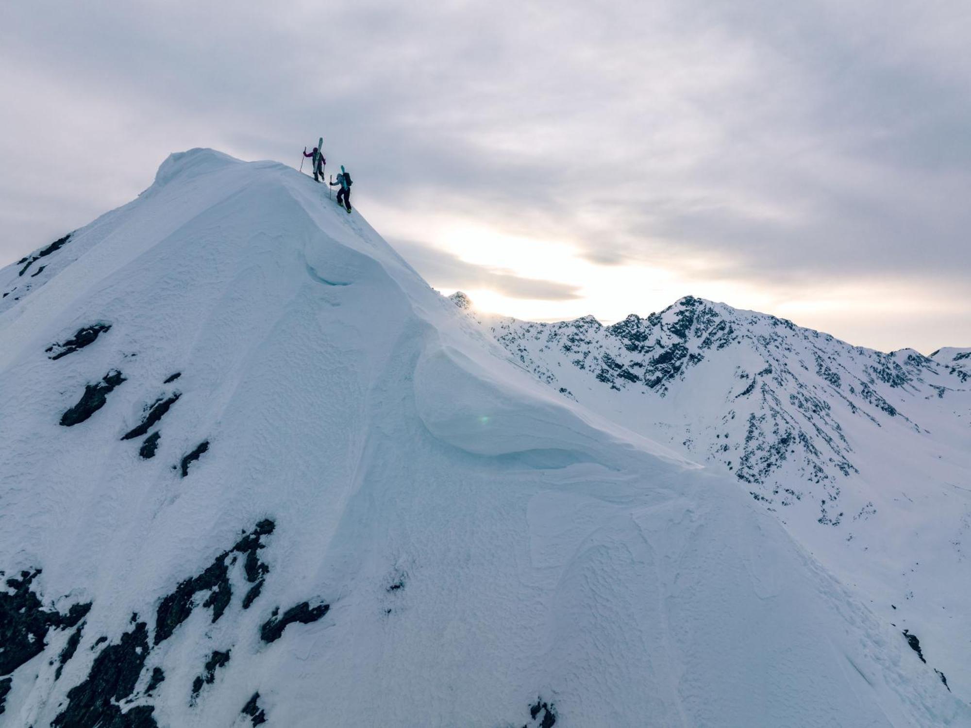 Silvretta By Interhome * Kappl (Landeck)