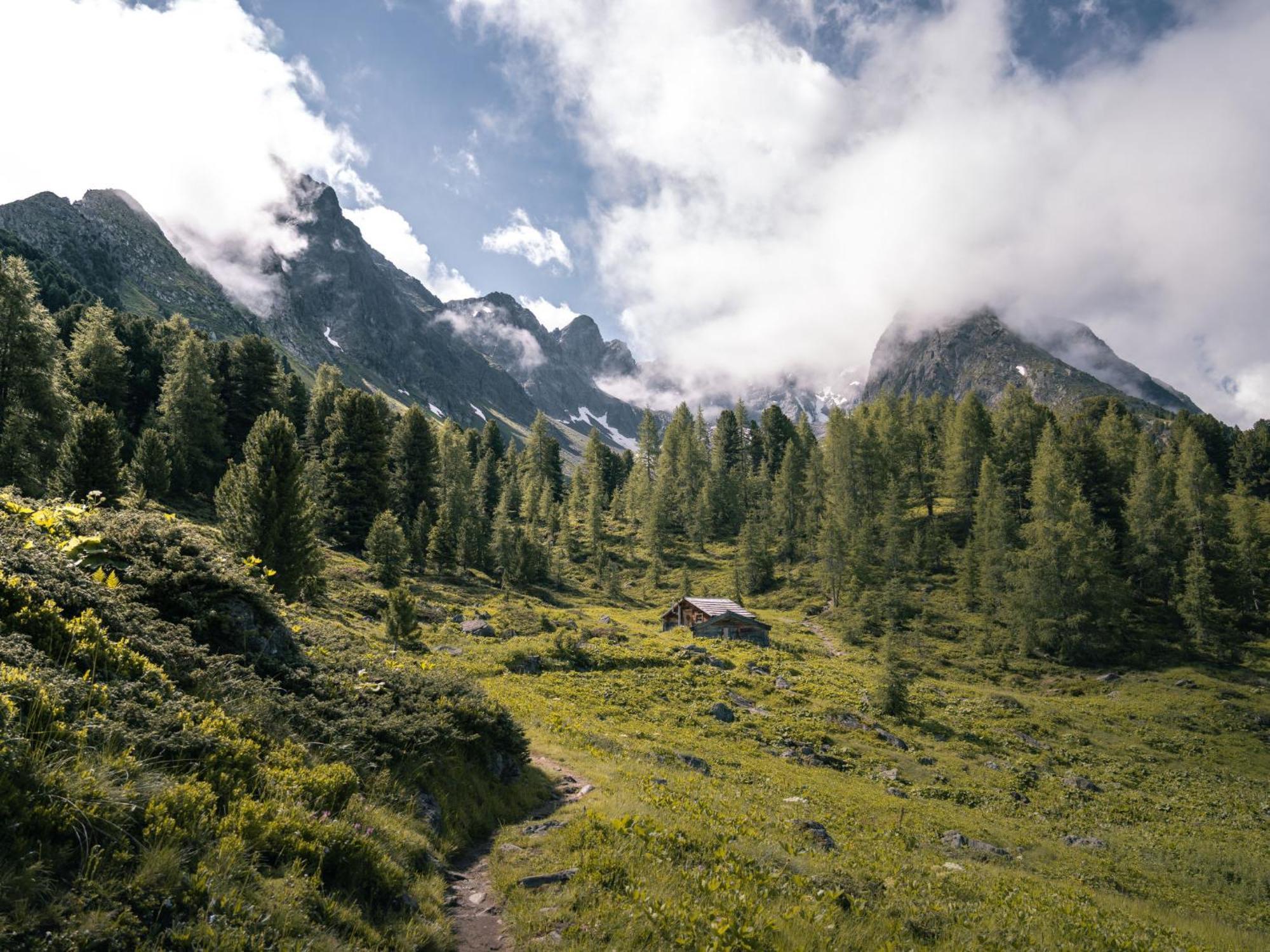 Silvretta By Interhome Apartment Kappl (Landeck)